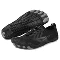 Quick Dry Water Shoes For Men Women Barefoot Shoes Beach Aqua Shoes Lightweight Sports Sneakers Hiking Surfing Boating Fishing