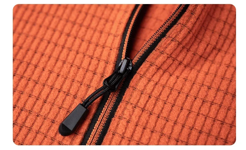 Autumn High Quality Men's Running Fitness Outdoor Sportswear Fashion Business Casual Breathable Long Sleeve T-Shirt Tops
