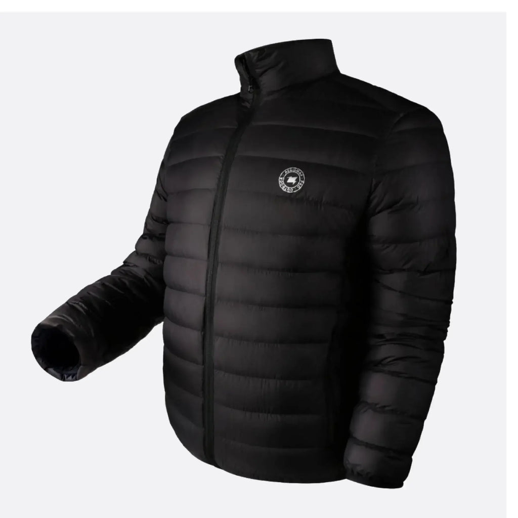D-Jacket Upgrade 800FP Ultra Dry Goose Down Jacket Man Outdoor Camping Coat Ultralight Hiking Jackets