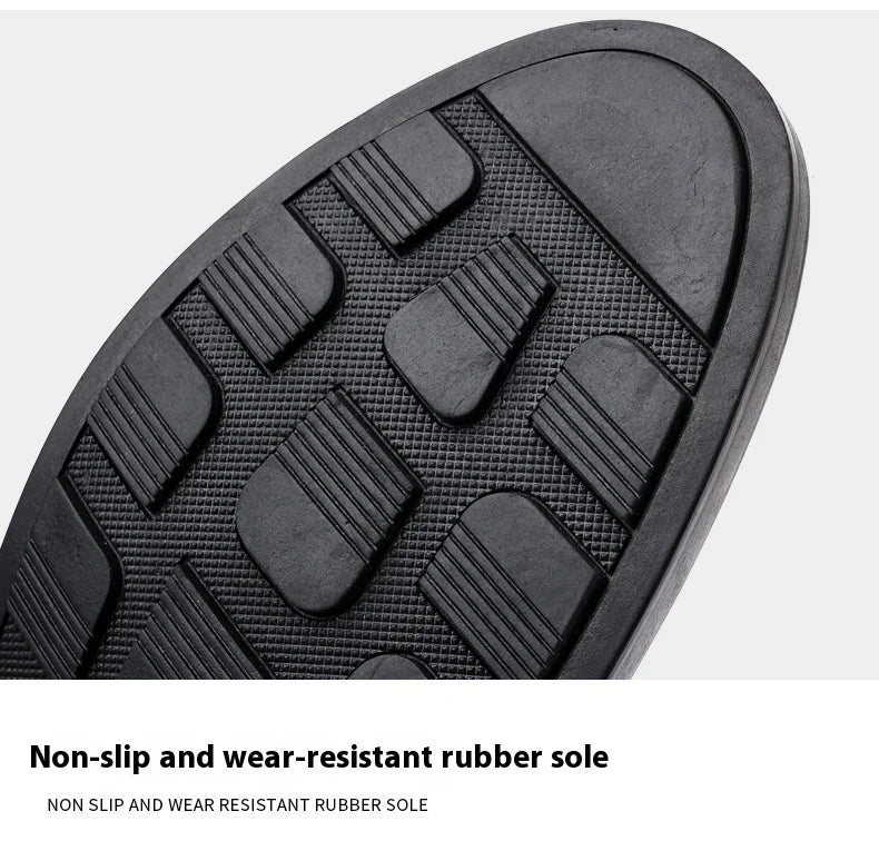 Big Size Elevator Shoes Men Leather Shoes Height Increasing Shoes For Man Increase Insole 6-8CM Invisible Heightening Lift Shoes