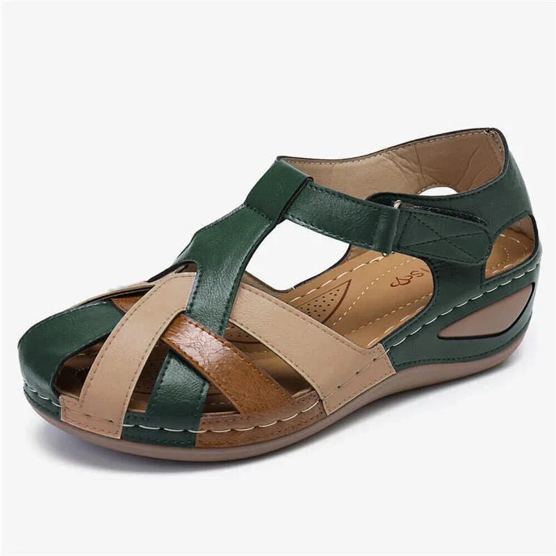 Shoes Women Sandals Summer Soft Women Shoe Beach Walking Shoes Wedge Sandals Ladies Party Women Sandal Female Footwear
