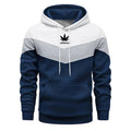 Hot Sales Mens Tracksuit Printed Casual Tricolor Sweatshirts High Quality Sports Jogging Man Clothing Single Piece Hoodie Pants