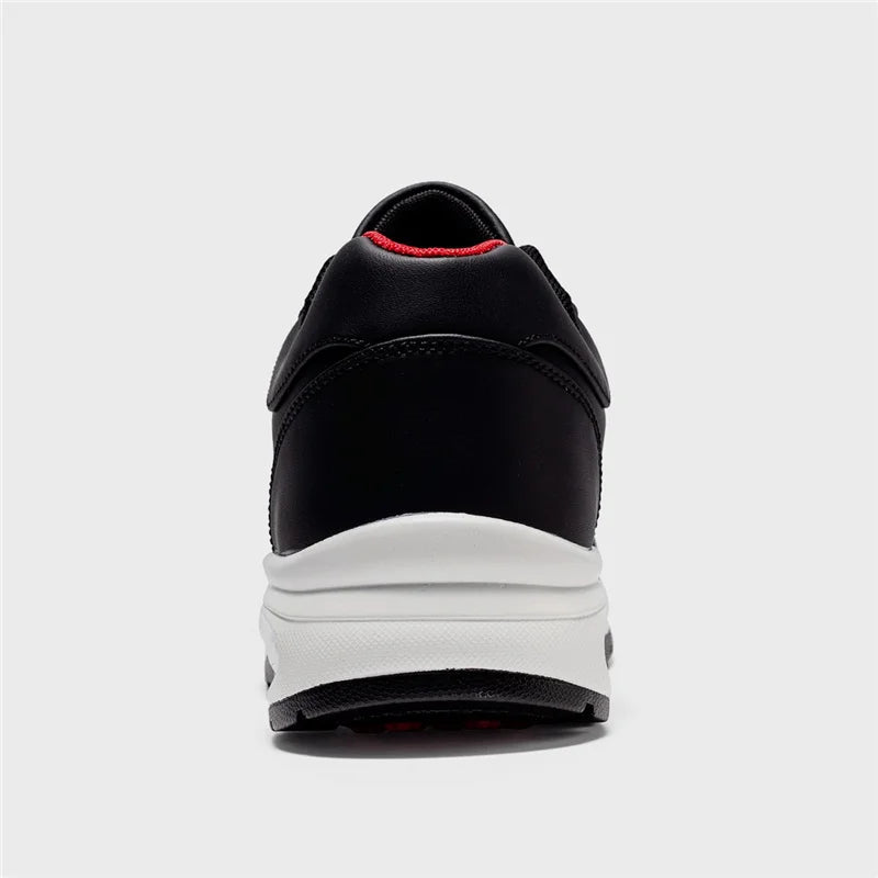 Men Golf Shoes Casual Breathable Waterproof Non-slip Golf Outdoor Training Shoes