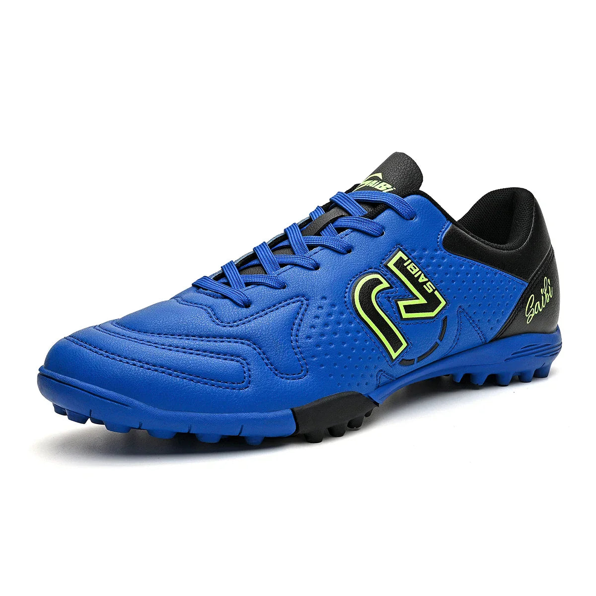 Premium Football Shoes, Unisex, Tf and Fg Options Available, Fully Comfortable, Ultimate Shooting, Strong Grip, Suitable for Multiple Environments, Mg, Available in Multiple Colors