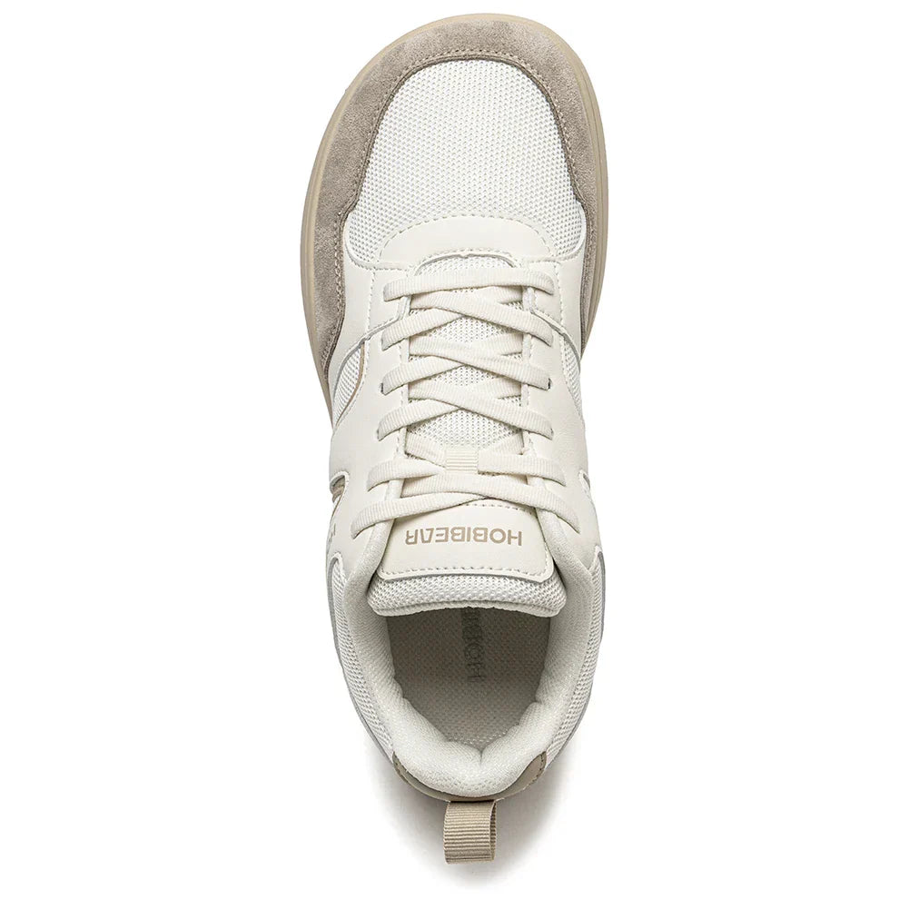 Unisex Width Toe Box Shoes Barefoot Zero-Drop Sole Sneakers Lightweight Flexible Minimalist Walking Shoes