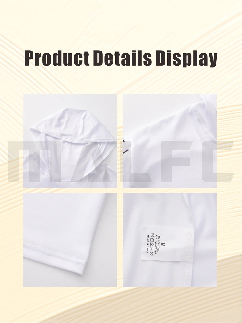 Hood Fishing Shirt Fishing Apparel Men long sleeve fishing t shirt uv protection