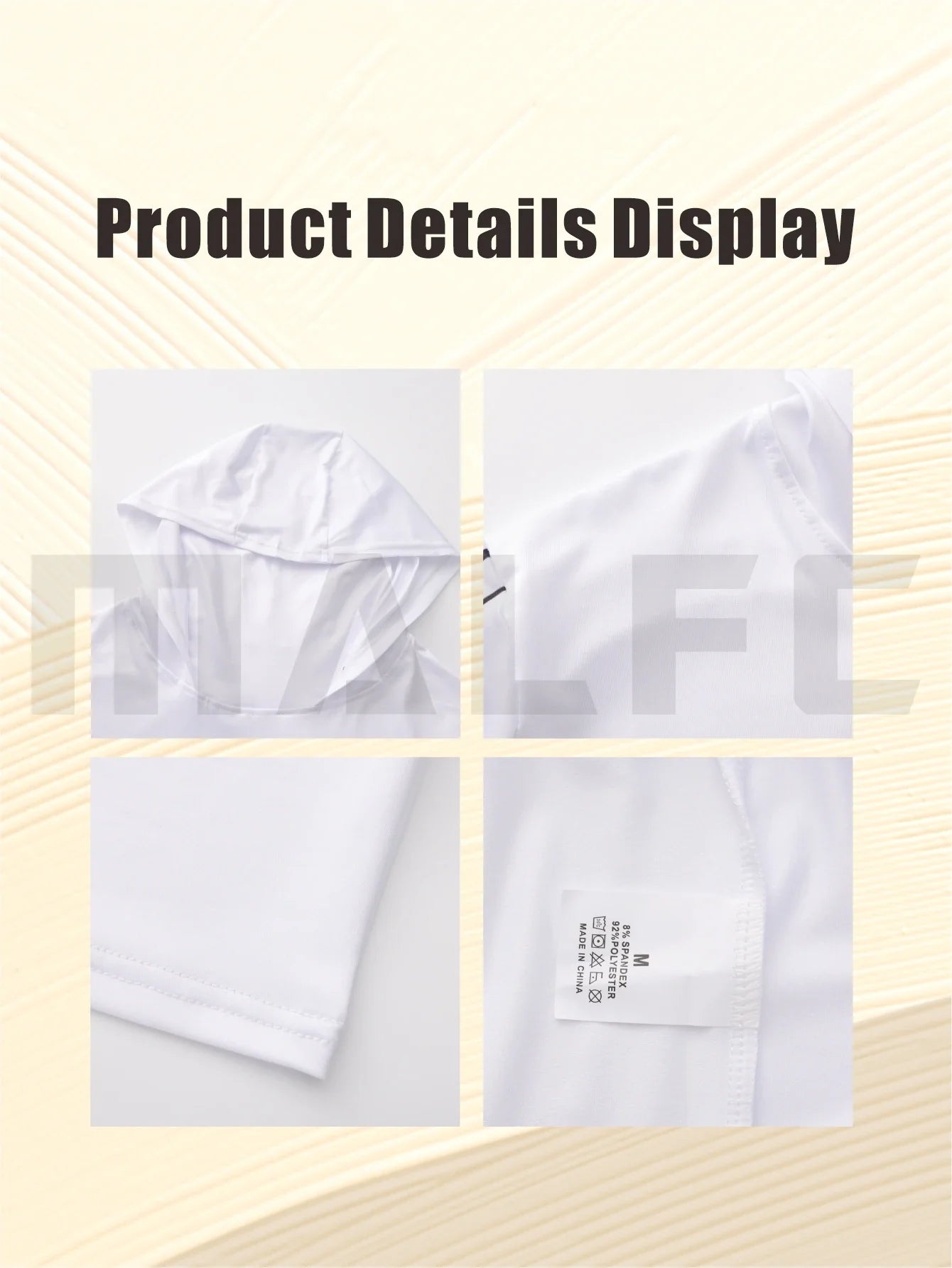 Hood Fishing Shirt Fishing Apparel Men long sleeve fishing t shirt uv protection