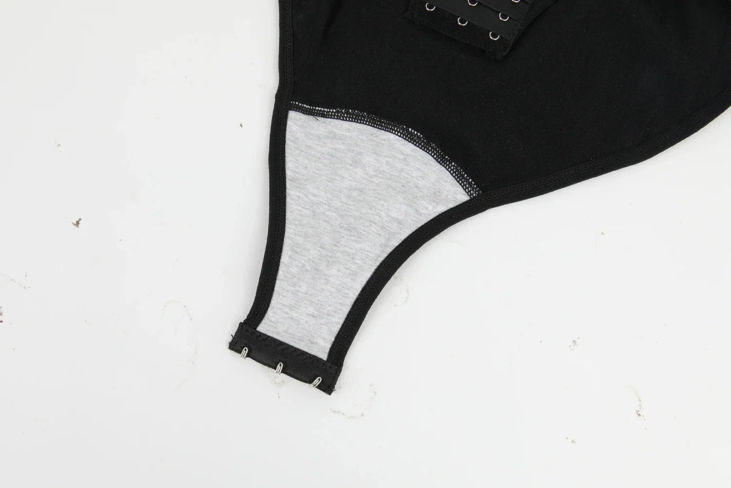Women's Strapless Jumpsuit Shapewear New Sexy Briefs Bodysuit Butt Lifter Compression Waist Trainer Push Up Backless Shaper