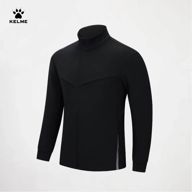Golf Wear Women's Knit Jacket With Standing Collar Pair Cardigan Jacket Men's Sport Casual Jacket  Running Jacket