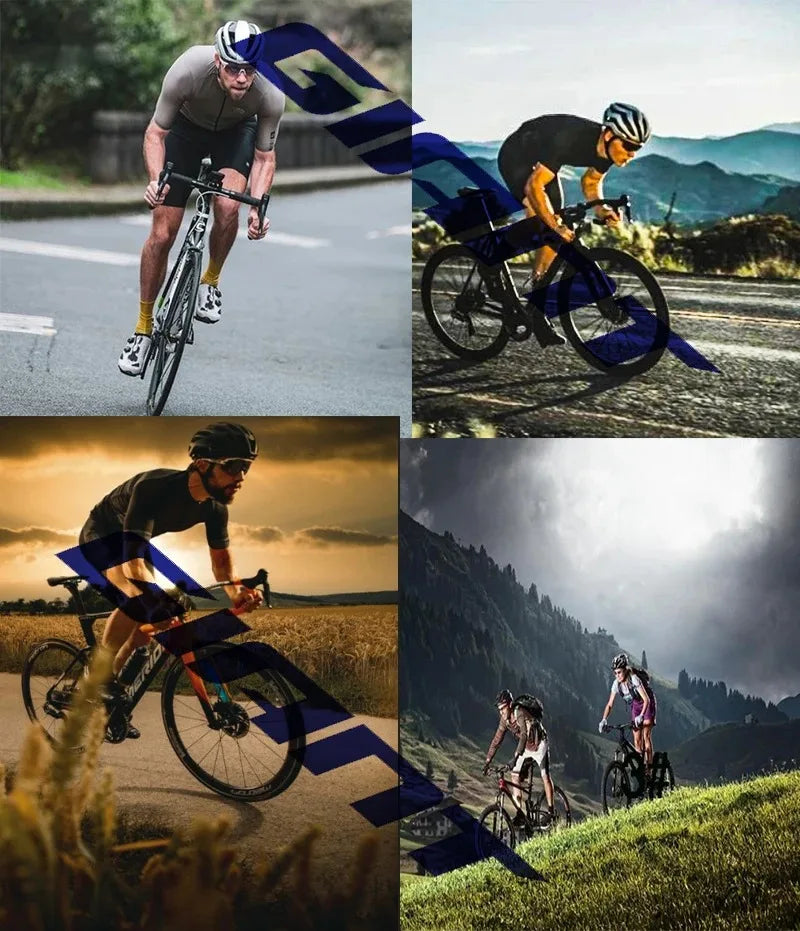2025 giant new cycling Glasses UV400 Protection, Anti-Fog, Sports Sunglasses for Men Women with case