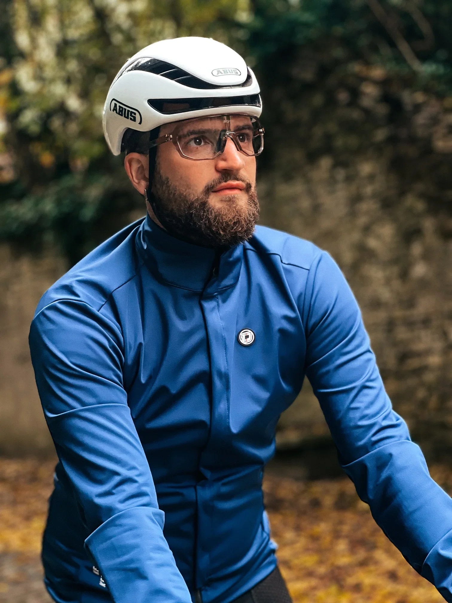 Cycling Jacket Winter Thermal Fleece Cycling Extreme Soft Shell Hot Warm Up Windproof 10 Water Resistance For -5~10 ℃