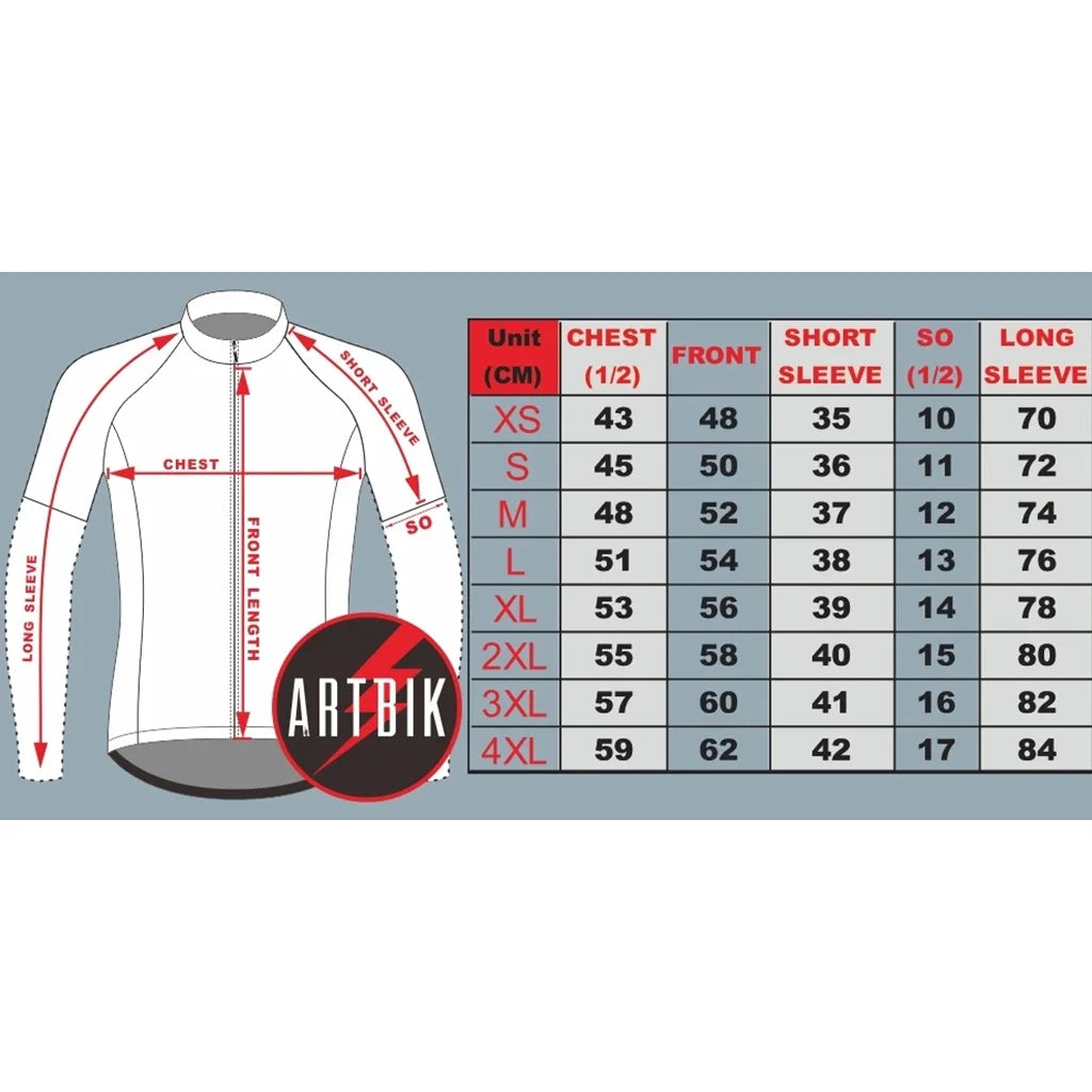Bicycle Windbreaker Windproof Waterproof Men's Long Sleeve Cycling Jackets Bike Jersey Coat Pro Team Lightweight Jacket