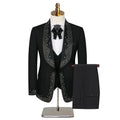 High-grade Light Luxury Mens Suits