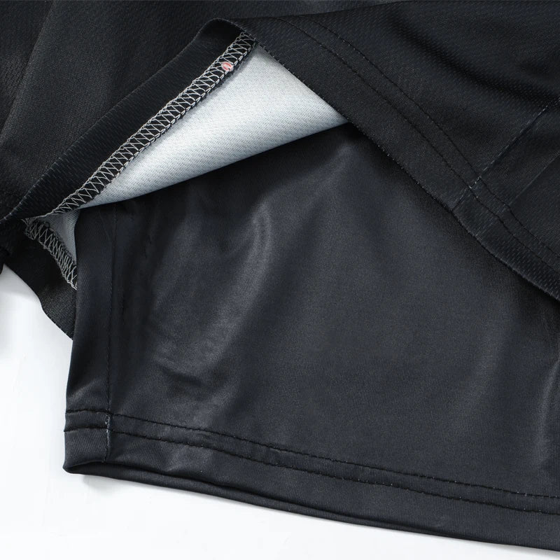 Y2K Summer Men Streetwear Anime Berserk Oversize Active Athletic Gym Short Pants Training Fitness Workout Track Shorts Clothes