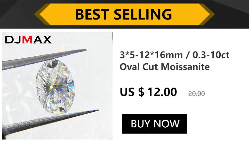 Premium Unisex Moissanite Tennis Necklace for Men Original 925 Sterling Silver Hip Hop Tennis Bracelets for Women