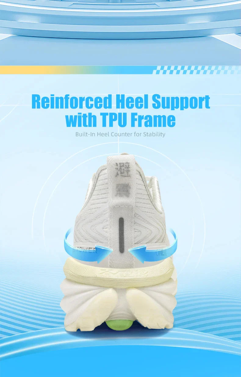Men's Running Shoes Air Cushion Sneakers Breathable Mesh Outdoor Athletic Height Increase Walking Shoes Size EU 35-47