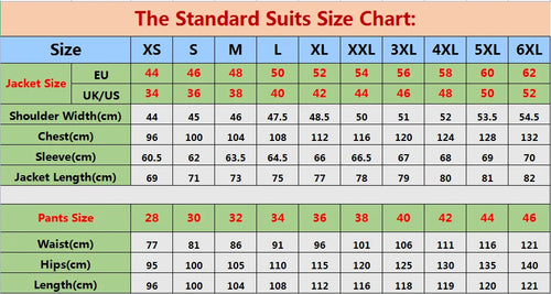 2-Piece Solid Wedding Men's Suit Slim Fit Notch Lapel Blazer Formal Business Tuxedos Two Buttons Jacket+Pants for Party Prom