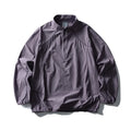 Outdoor Sports Lightweight Quick-Dry Long Sleeve T-shirt for Men & Women with UV Protection