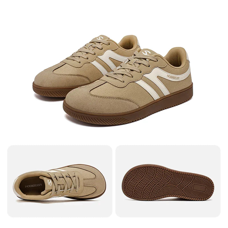 Wide Toe Shoes Mens Womens Minimalist Fabric Sneaker Lace Up Casual Walking Shoes
