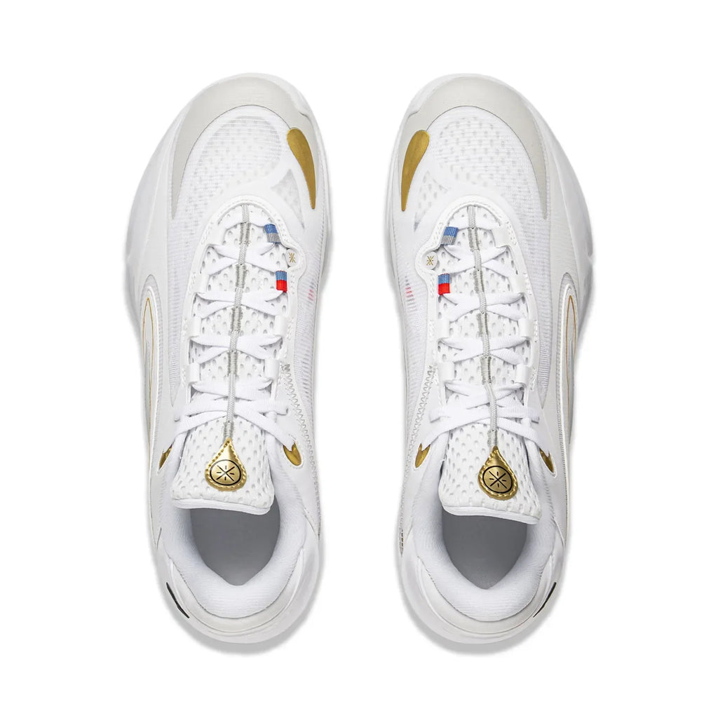 Men's WADE 808 5 ULTRA Professional Basketball Shoes SUPER BOOM Cushioning Wearable LiNing Sneakers Sport Shoes ABAV015