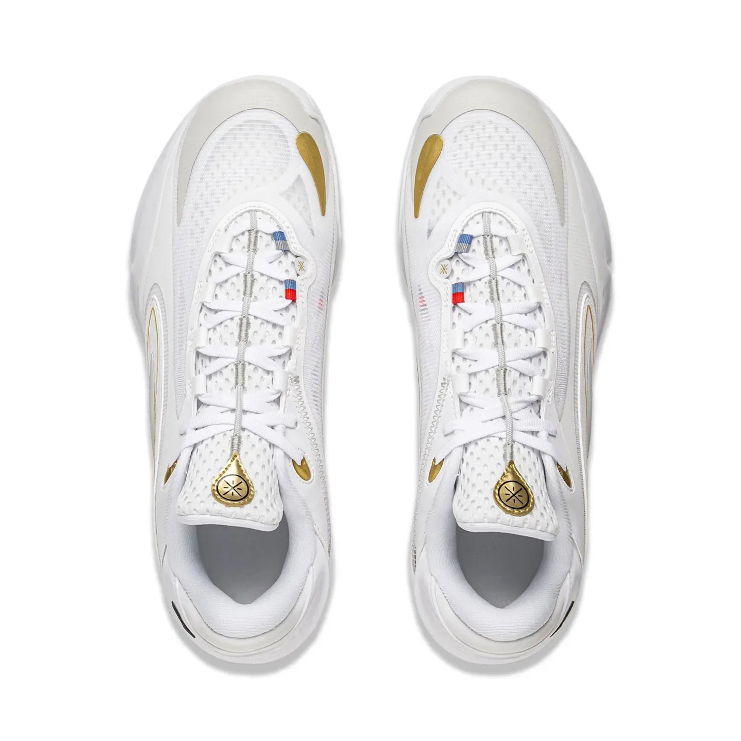 Men's WADE 808 5 ULTRA Professional Basketball Shoes SUPER BOOM Cushioning Wearable LiNing Sneakers Sport Shoes ABAV015