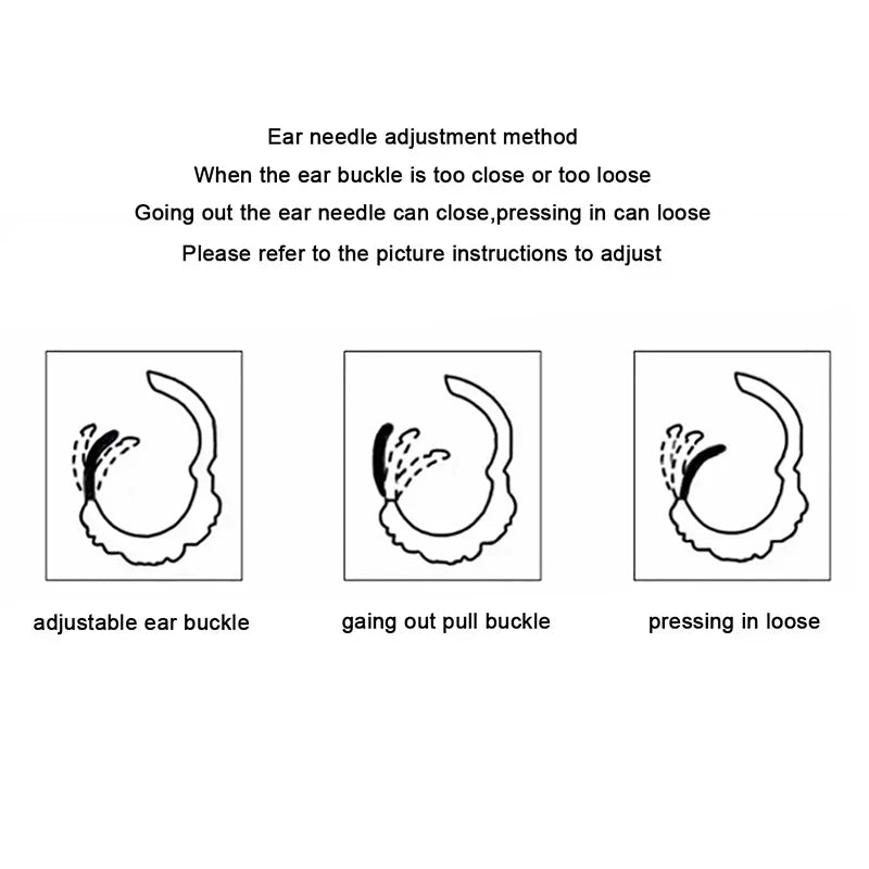 Butterfly Chain Drop Dangle Earrings Set For Women Zircon Flower Flower Stud Earrings Woman Piercing Jewelry Accessories