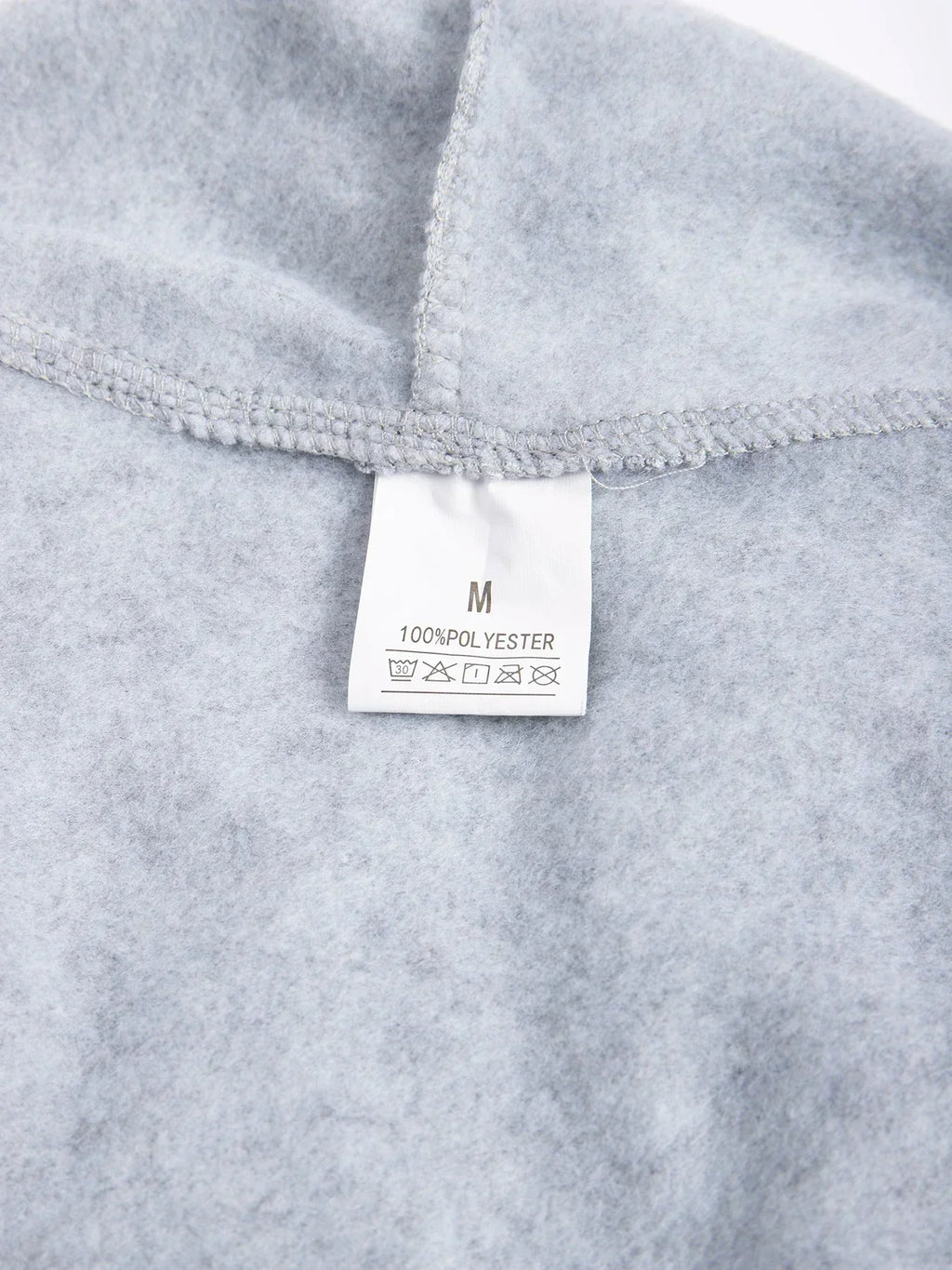 Men's Half Zipper Hoodie Pants Set Autumn Winter Solid Color Sweatshirt Pants Suit Fashion Casual Sports Set S-2XL Tracksuit