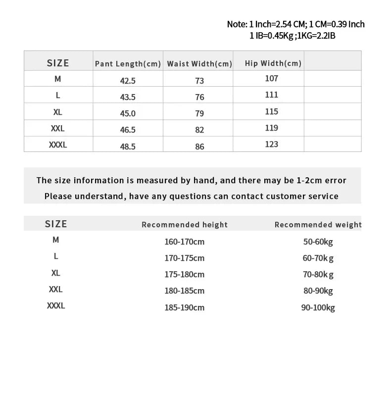 Summer Mens Sports Gym Fitness Running Basketball Short Pants Quick Dry Mesh Trend Jogger Beach Casual Motorcycle Shorts