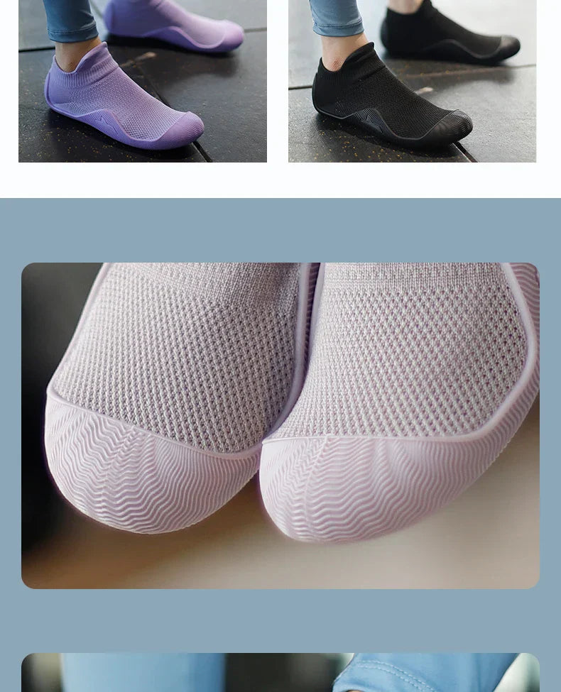 Beach shoes driving shoes fitness shoes jump rope shoes thin sole shoes yoga shoes driving shoes light shoes