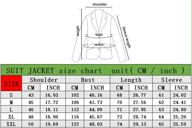 2026 New Men Business Social Suit Jacket Summer Male Single Breasted Thin Dress Male Jacquard Blazers Coats
