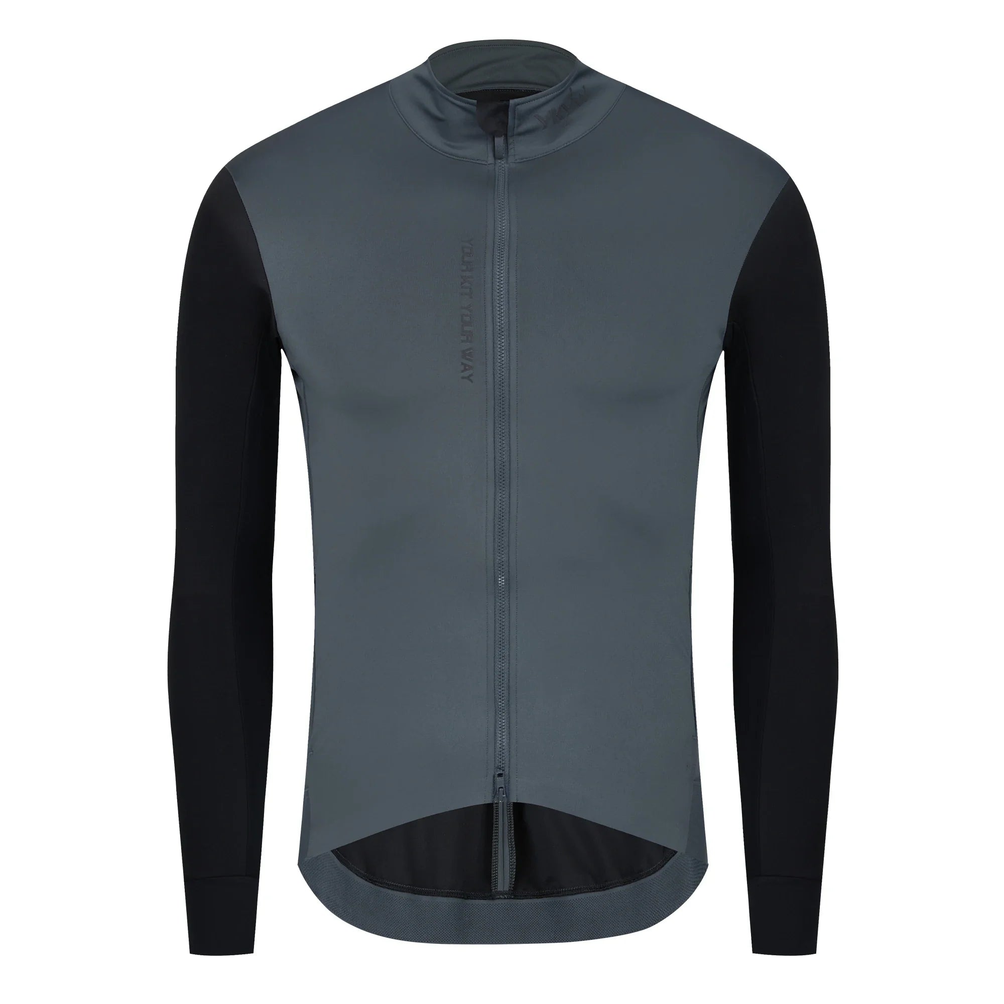 Men's Cycling Jacket Windproof Waterproof Bicycle Windbreaker Road Bike Jersey Long Sleeve Cycling Clothing MTB