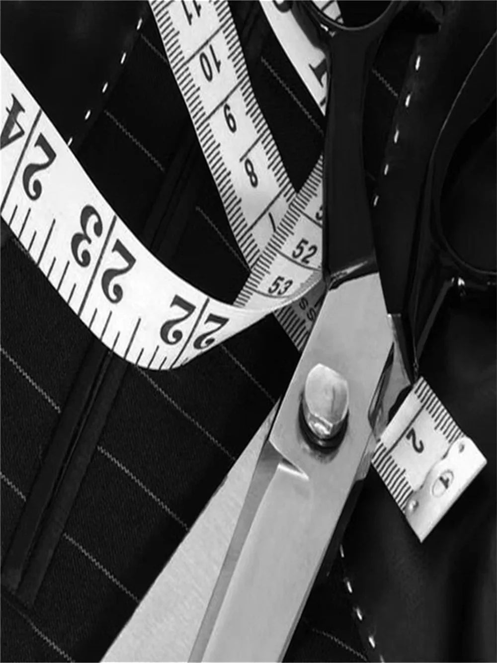 2 Pieces  Casual Men Suits Seersucker Stripe Outfits Custom Wedding Groom Tuxedo Costume Homme Peaked Lapel Jacket+Pants