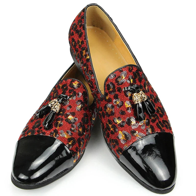 Luxury Genuine Leather Men Loafers Summer Casual Shoes Comfy Slip-on Fashion Drive footwear Boat Shoes Breathable Casual Shoes