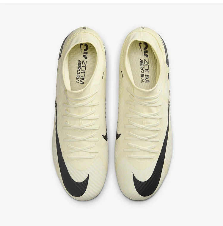 Nike Genuine Spring New Men's Multi-Ground Cushioned Soccer Shoes DJ5625-700