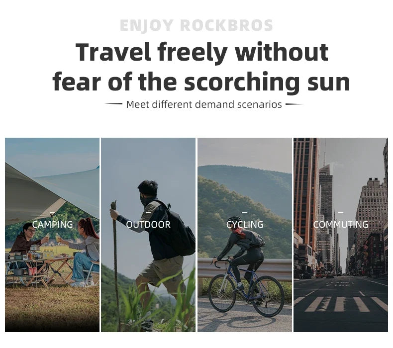 Summer Sun Protection Bike Jacket Breathable Cycling Skin Tops Outdoor Hiking Fishing Sportswear Sweat-absorbent Jersey
