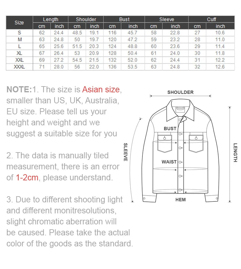 Retro Heavyweight Canvas Detroit Jacket Corduroy Collar Hunting Short Zip-Up Jacket with Pockets Men's Autumn Outerwear