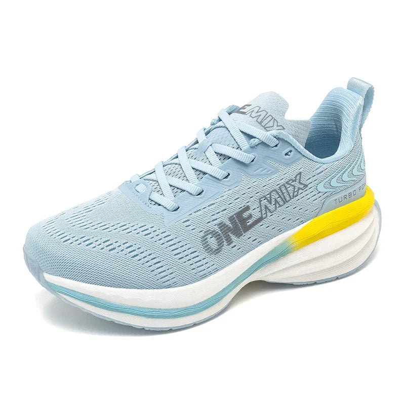 Men's Running Shoes Air Cushion Sneakers Breathable Mesh Outdoor Athletic Height Increase Walking Shoes Size EU 35-47