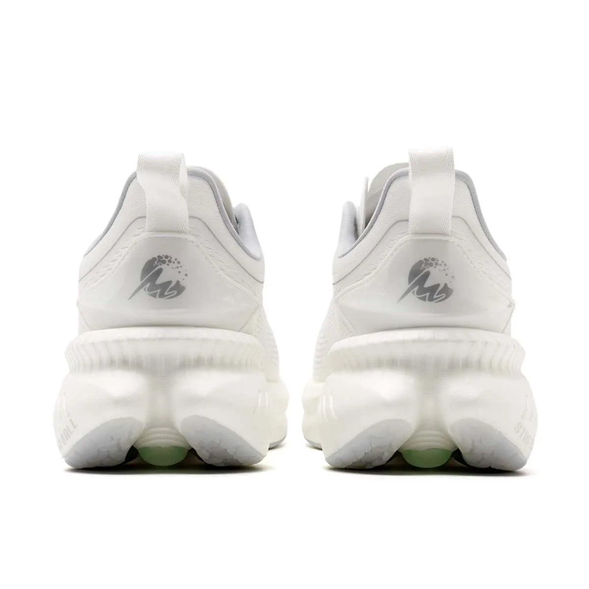 New Style Autumn Winter Men Running Shoes Ourdoor Jogging Cushioning Breathable Lightweight Elastic Sports Sneakers