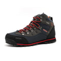 Hiking Shoes Men Outdoor Mountain Climbing Sneaker Mens Top Quality Fashion Casual Snow Boots