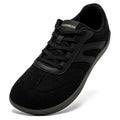 Unisex Barefoot Sneakers Women Men Wide Toe Minimalist Zero Drop Shoes Non Slip Lace Up Casual Sneaker