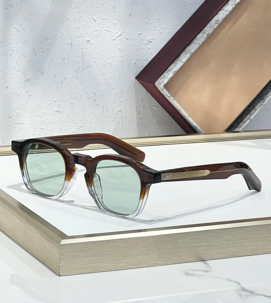 SIZE 44-25 Top Quality Sunglasses for Men Classic Women Luxury Brand Designer sun glasses UV400 With box
