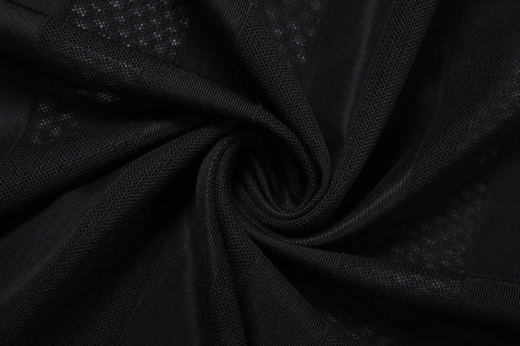 Summer Release Junior Ankle-Length Sexy High Street Dress Perspective Girl Solid Halter Slim Cleavage Backless Robe