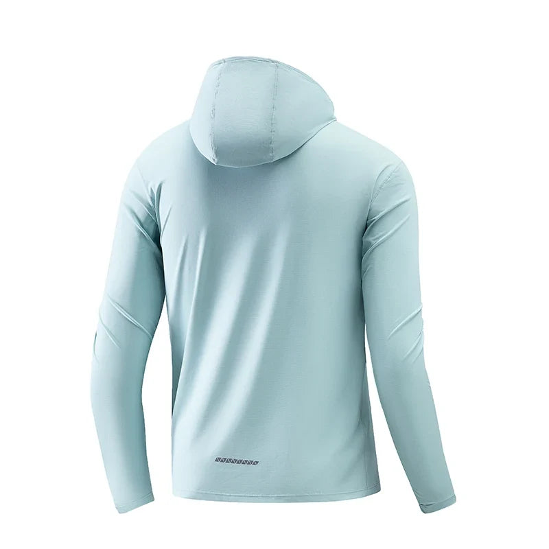 High-quality Sweat Suit Men/Women Long-sleeved Outdoor/Indoor Sports and Fitness Hoodies for Both Tops