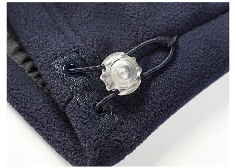 2025 New Outdoors Polar Fleece Jacket Men Winter Thermal Fleece Tactical Sport Coat Militar Softshell Hiking Outdoor Army Jacket