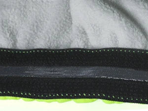 Men's Winter Cycling Jacket Softshell Windproof Thermal Fleece Bike Jacket Running Jacket Windbreaker BGA025