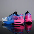 Men Sports Running Shoes Casual Marathon Lightweight Women's Comfortable Athletic Nonskid Walking Sneakers Outdoors Couple Shoes