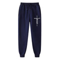 Printed Men/Women Sweatpants
