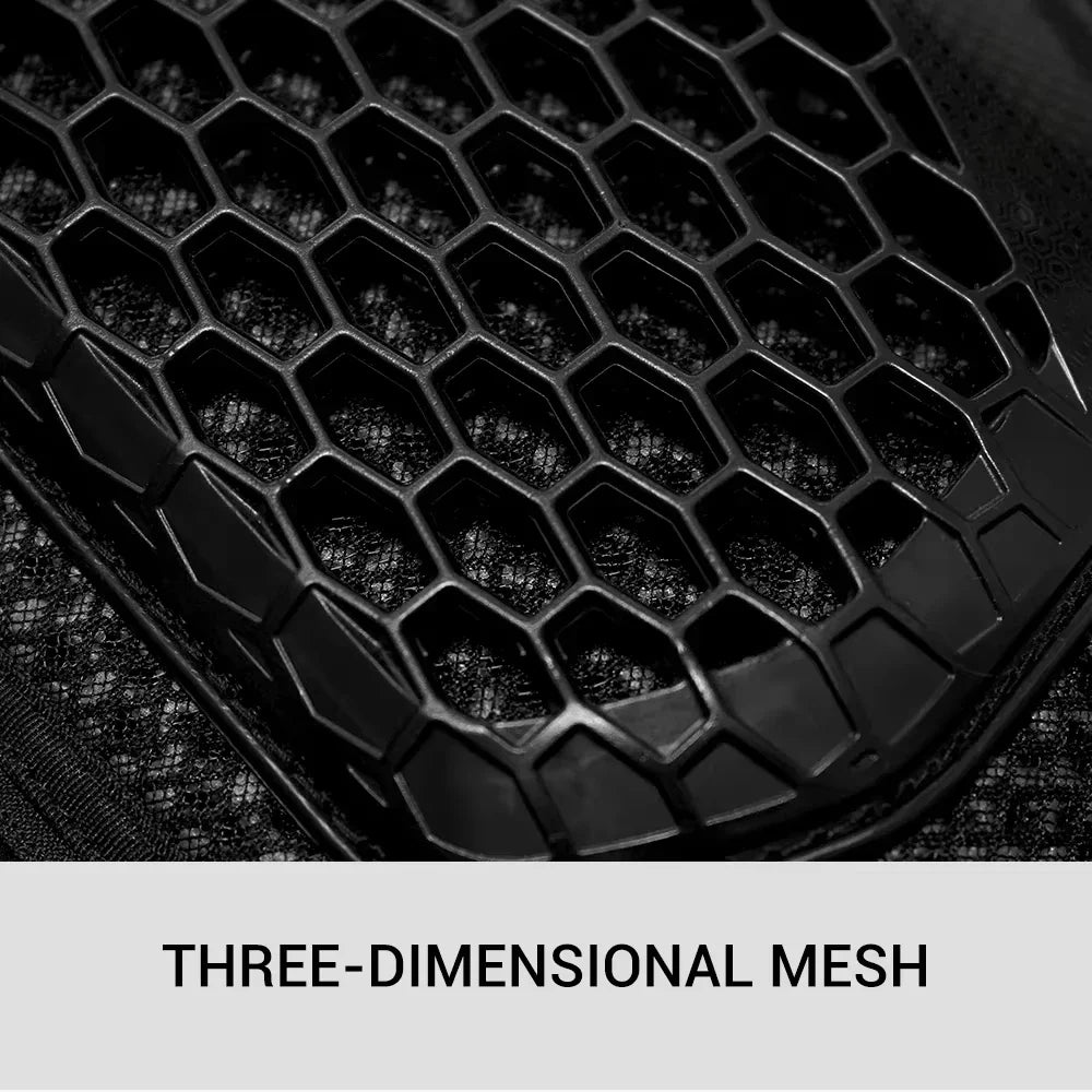 New Motocross Armor Jacket Off-Road Motorcycle Protection Gear Anti Crash Chest Back Padding Motorbike Jacket Pants CE Certified