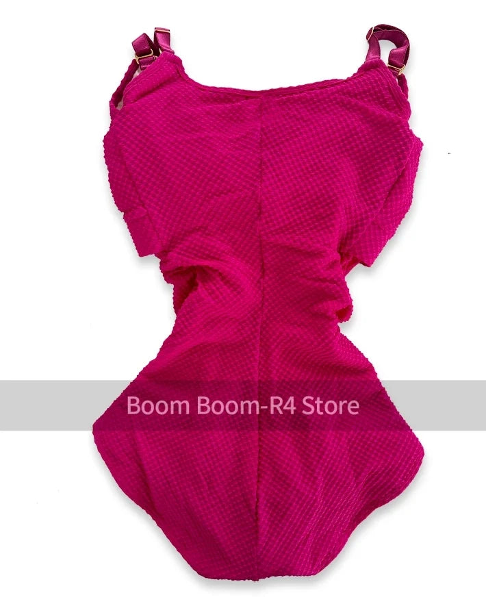 New Swimsuit Shapewear Fajas Colombiana BBL Post Op Surgery Supplies Women Shapewear With Adjustable Hook-eyes Glue Bone Corset
