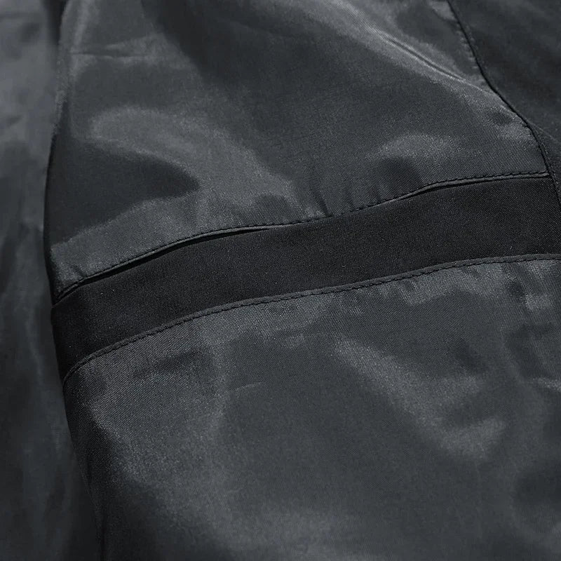 Softshell 8XL Men Jacket Hooded Windbreaker Trench Oversize 6XL 7XL Plus Size Waterproof Black Bomber Camping Loose Thin Coats